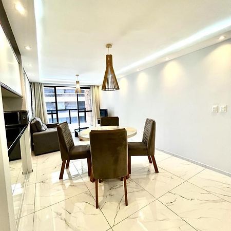 Апартаменти Flat Atlantico 405 Форталеза Екстер'єр фото