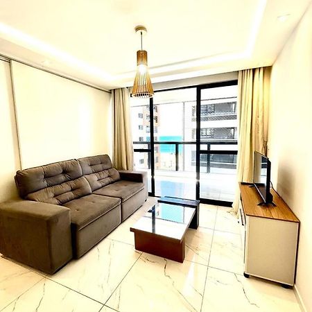 Апартаменти Flat Atlantico 405 Форталеза Екстер'єр фото