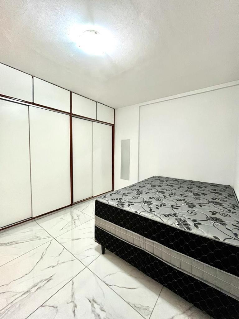 Апартаменти Flat Atlantico 405 Форталеза Екстер'єр фото