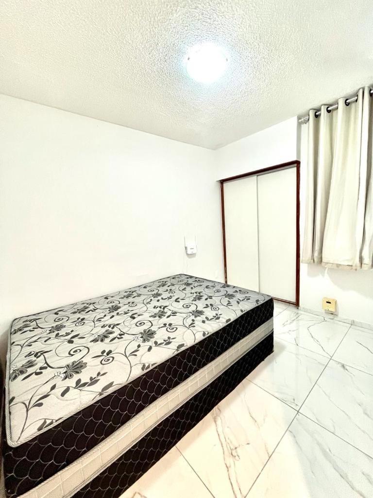 Апартаменти Flat Atlantico 405 Форталеза Екстер'єр фото